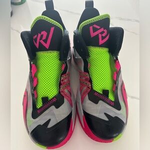 Jordan sneakers. Youth. Size 5.5